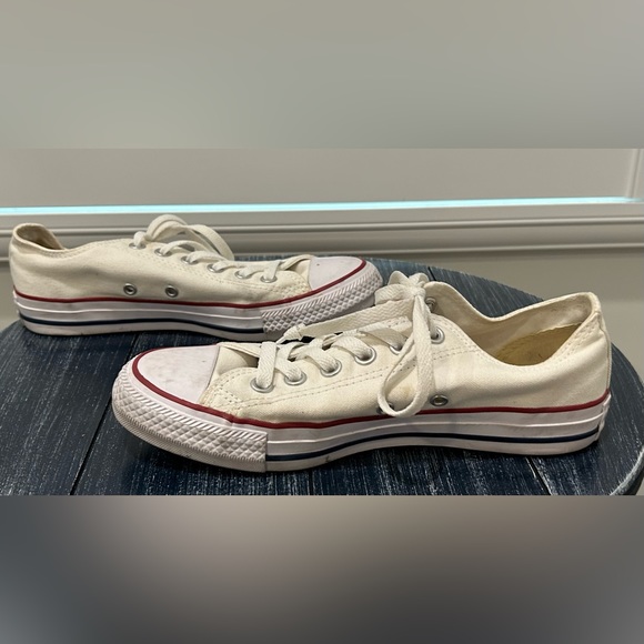 Classic Chuck Taylor All Star Converse - Picture 8 of 8